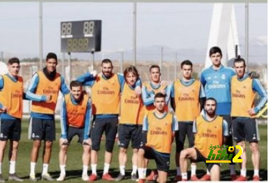 🔴داني كارفخال: الفائزون