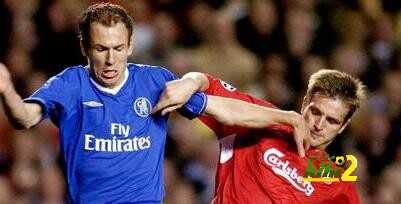 ليفربول الحالي أقوى من ليفربول 2005 الذي حقق دوري أبطال أوروبا !