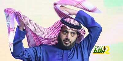 🔴 نقل ملكية نادي بيراميدز المصري من تركي آل الشيخ لمستثمر إماراتي