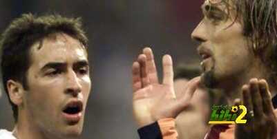 لماذا رفض باتيستوتا الإنتقال لريال مدريد …سبب غريب !