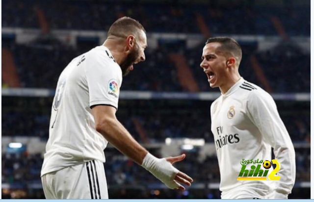 🔴لوكاس فاسكيز  : الكلاسيكو