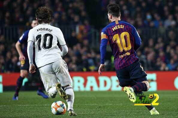 آس المدريدية : ريال مدريد يستسلم