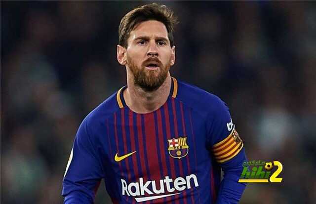 🔴 ماركا| مؤسسة  ليو ميسي تُجدد شراكتها مع مشفى VHIR لمكافحة سرطان الأطفال