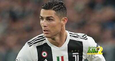 ولا لاعب من يوفنتوس في التشكيلة المثالية للكالشيو هذا الموسم حتى رونالدو …هل يمكن تصديق ذلك ؟
