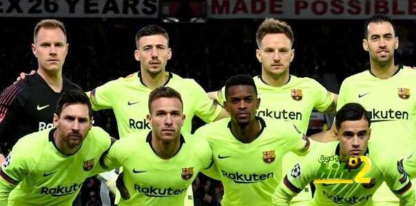 فالفيردي أعاد لبرشلونة الهيبة الأوروبية …النملة تهدد أوروبا بإستمرار اللدغات !