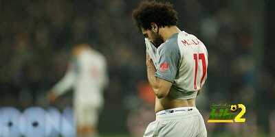 ليفربول يصدر بيانا بسبب العنصرية ضد محمد صلاح