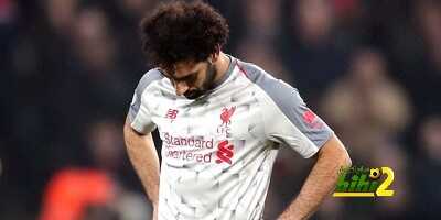 ليفربول يتواصل مع شرطة الميرسيسايد بسبب صلاح