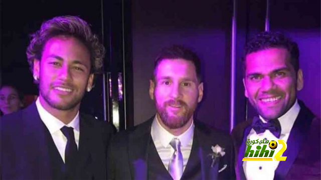 الفيس : نيمار يحتاج للثقة التي يتمتع بها ميسي في برشلونة