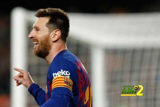 🔴 ليو ميسي يواصل تألقه مع برشلونة