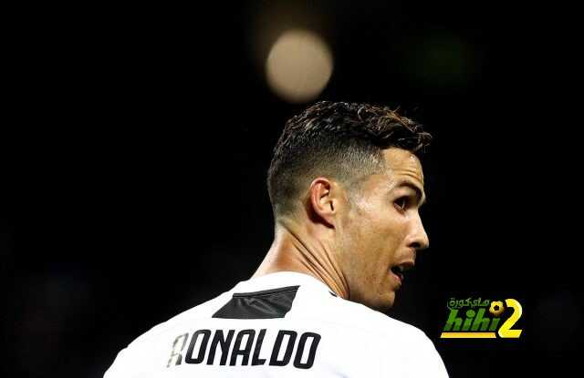 كريستيانو يفعلها للموسم العاشر على التوالي