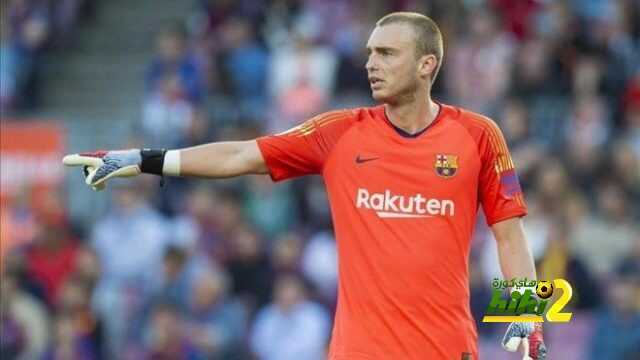 برشلونة يرفض عرض بينفيكا من أجل سيلسين