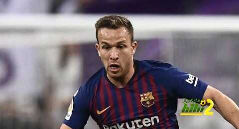 برشلونة يتلقى أخبار سعيده قبل نهائي الكأس