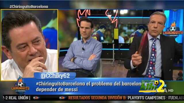 دومنيك : برشلونة يفقتر لإسلوبه المميز
