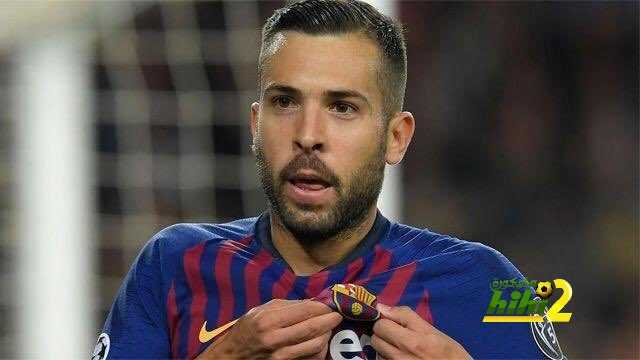 🔴 جوردي البا متحدثا عن هذا الموسم