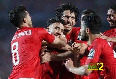 مصر ، أول من تفعلها ..!