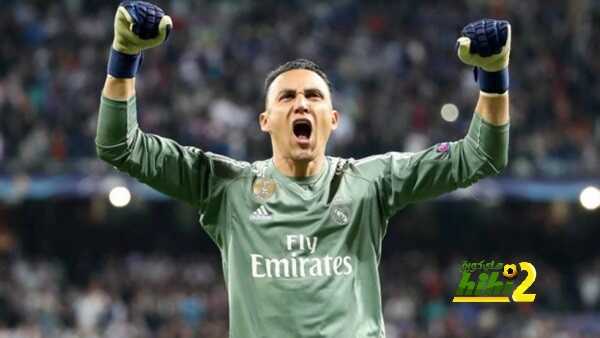 حالة وحيدة ستجعل نافاس يستمر في مدريد