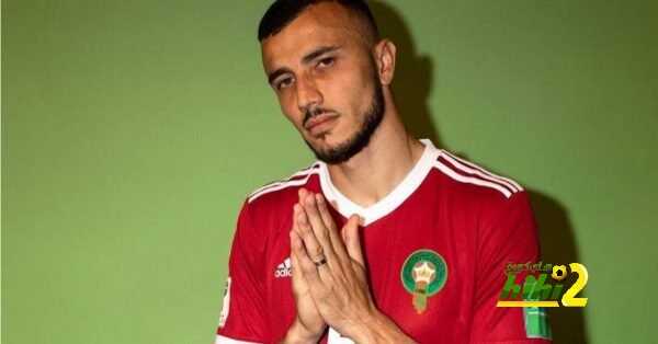 رومان سايس مفتاح الفوز للمغرب ضد ساحل العاج