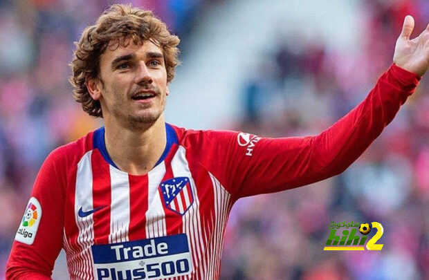 محامي إسباني : برشلونة وضعه قانوني في التفاوض مع غريزمان