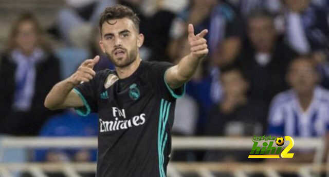 ريال مدريد يعلن رسميا إعارة مايورال إلى ليفانتي