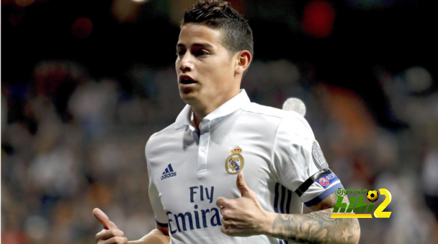 هل يستجيب الريال ويبيع خاميس لأتليتكو مدريد ؟