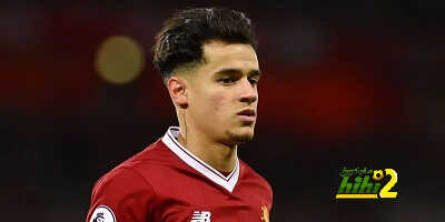 ليفربول رفض إعادة كوتينيو بسبب هذا الأمر