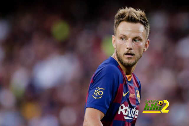 كواترو : باريس يرحب بعرض برشلونة بسبب راكيتيتش