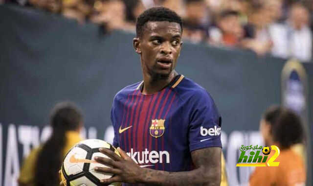 سيميدو يعود لمران برشلونة