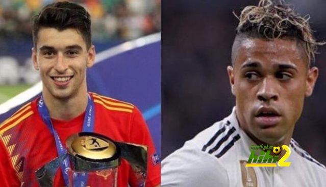 هل تتم الصفقة التبادلية بين ريال مدريد وإسبانيول ؟!
