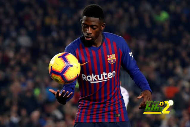 موسى سيسوكو يؤكد : ديمبلي سيبقى في برشلونة