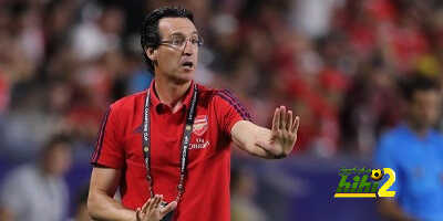 يوناي إيمري: سيبايوس اعترف لنا بهذا الأمر بعد مباراة ليفربول