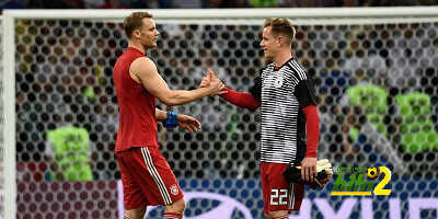 رئيس بايرن ميونخ: تشعروني وكأن تير شتيجن فاز بكأس العالم 17 مرة