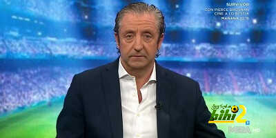 بيدريرول: برشلونة يذكرني بهذا الفريق الكئيب