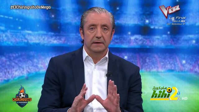 بيدريرول : هذا هو اللاعب الأفضل في مدريد