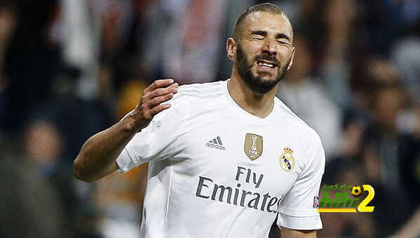 هجوم ريال مدريد يتألق قبل مواجهة غرناطة