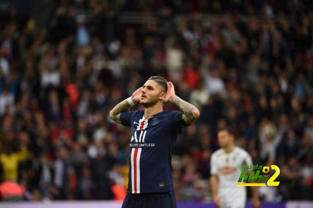 ايكاردي ، أول من يفعلها منذ مبابي