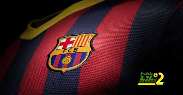 قميص خاص للمناسبات في برشلونة هذا الموسم