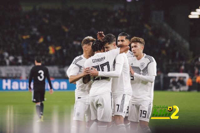 إعفاء رباعي ألمانيا من الحجر الصحي