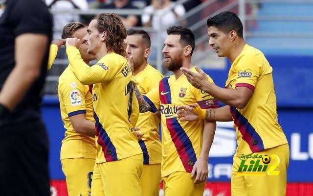 بعد تأجيل الكلاسيكو تعرف علي جدول برشلونة