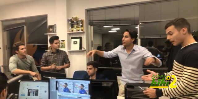 سانز : يجب أن يسدد راموس ركلات الجزاء دائما