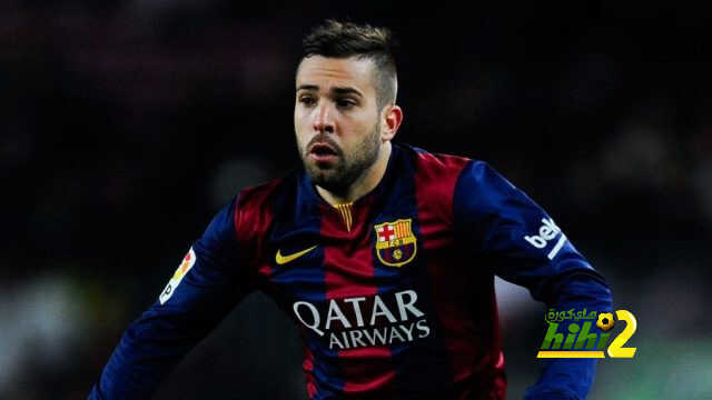 برشلونة يكشف تفاصيل الإصابة التي تعرض لها ألبا