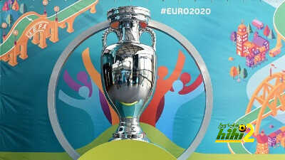 المنتخبات التي تأكد عدم مشاركتها في كأس الأمم الأوروبية