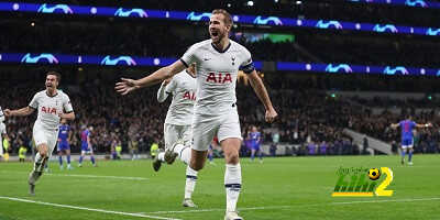 هاري كين يكشف مفتاح الريمونتادا على أولمبياكوس