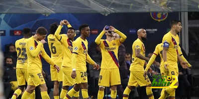 سكاي سبورت تكشف عن أول الراحلين عن برشلونة في الشتاء