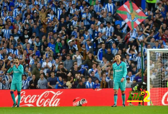 وائل جمعة : على برشلبونة أن يكون سعيدا بهذا التعادل