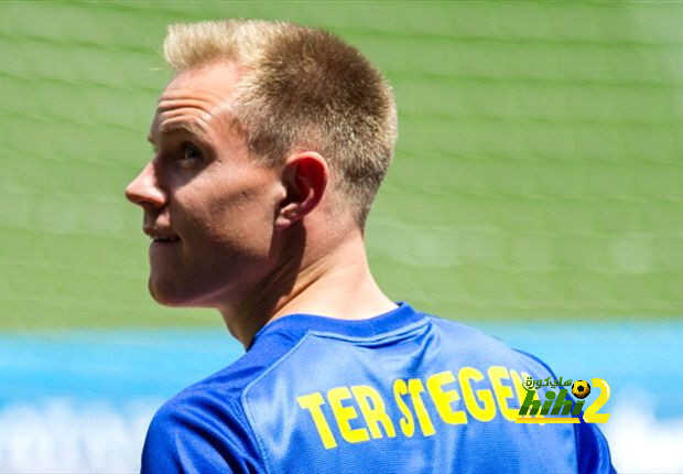 برشلونة يدخل الموسم المقبل بدون حارس !