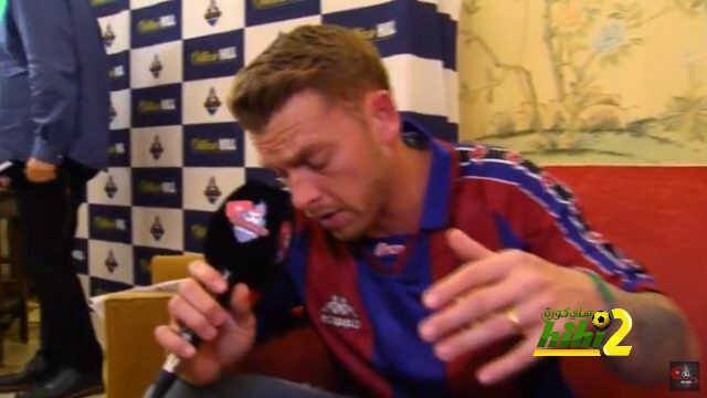 جوتا : أسوء برسا رأيته منذ وقت طويل