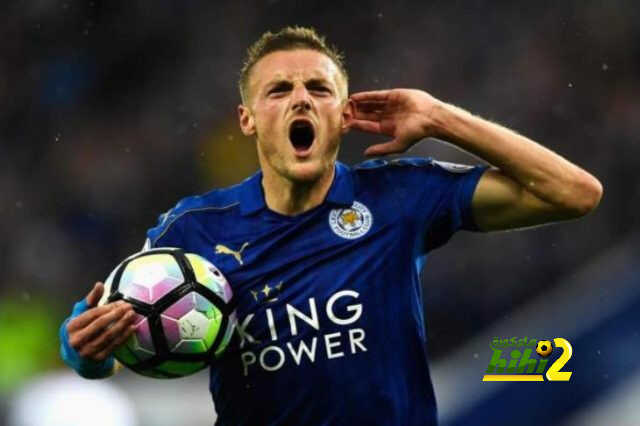 هدافو الدوري الإنجليزي