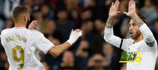 ريال مدريد يختتم العام متفوقًا على برشلونة