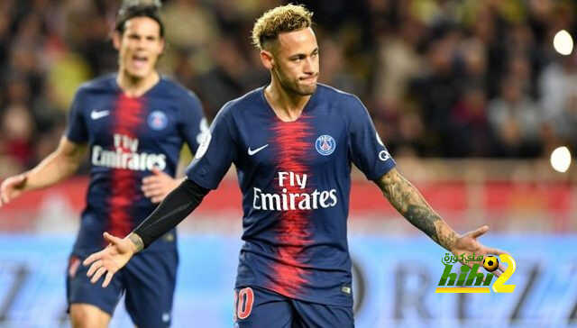 نيمار مرفوض في برشلونة