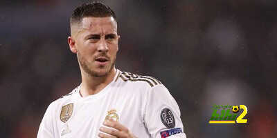 فيديو – ريال مدريد يطمئن جماهيره على هازارد.. واللاعب يوجه رسالة “منتظرة”
